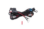 Diode Dynamics RGBW 5-Pin Rock Light DT Wiring Harness