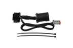 Diode Dynamics Stage Series 7-pin Single-Output Trailer Wiring Harness