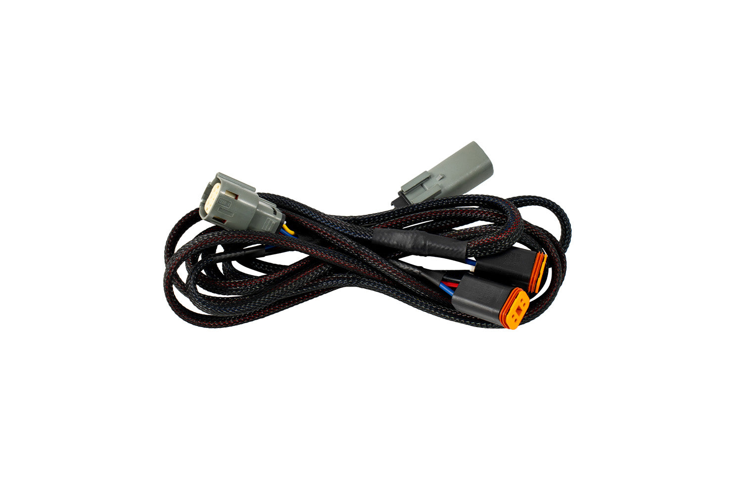 Diode Dynamics Stage Series Reverse Light Wiring Harness Kit for 2022-2024 Ford Maverick