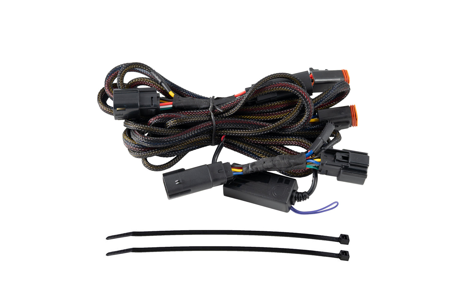 Diode Dynamics Stage Series Reverse Light Wiring Harness Kit for 2023-2026 GMC Canyon C1R