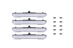 Diode Dynamics LED Sidemarkers for 2020-2025 GMC Sierra/Canyon Clear (set)