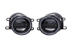 Diode Dynamics Elite Foglamp Type B White (pair)
