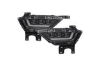 Diode Dynamics Elite Fog Lights for 2021-2023 Ford F-150 White (pair)