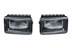 Diode Dynamics Elite Foglamp Type F2 Yellow (pair)