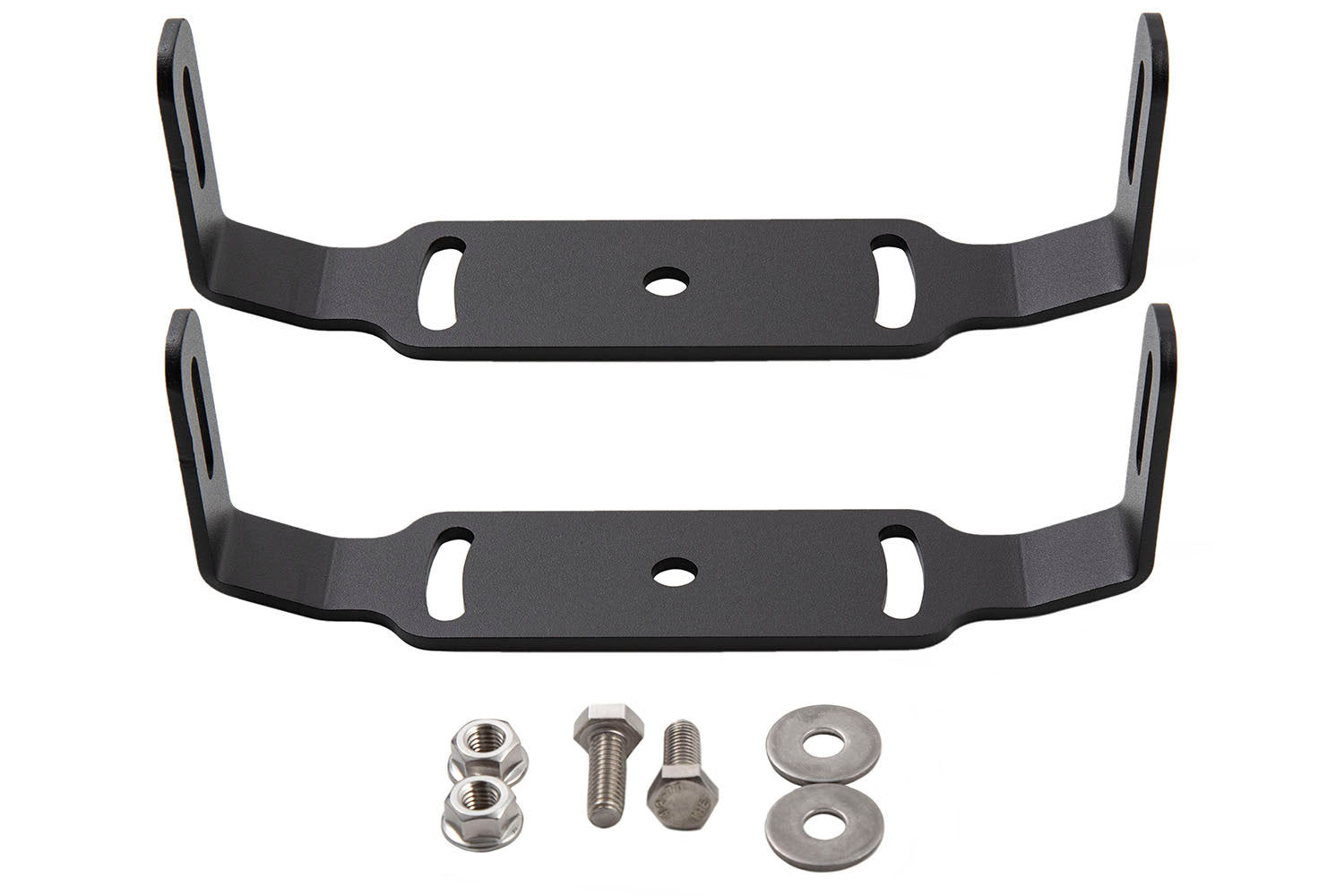 Diode Dynamics Stage Series 6in U Bracket (pair)