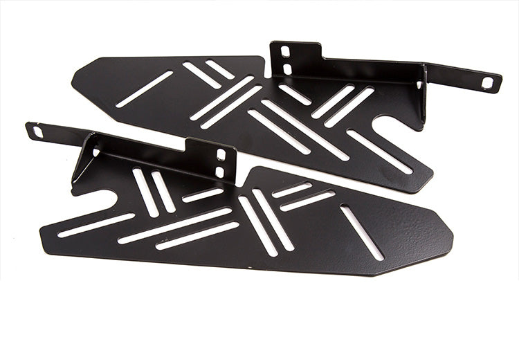 Diode Dynamics Fog Lightbar Bracket Kit for 2017-2020 Ford Raptor (pair)
