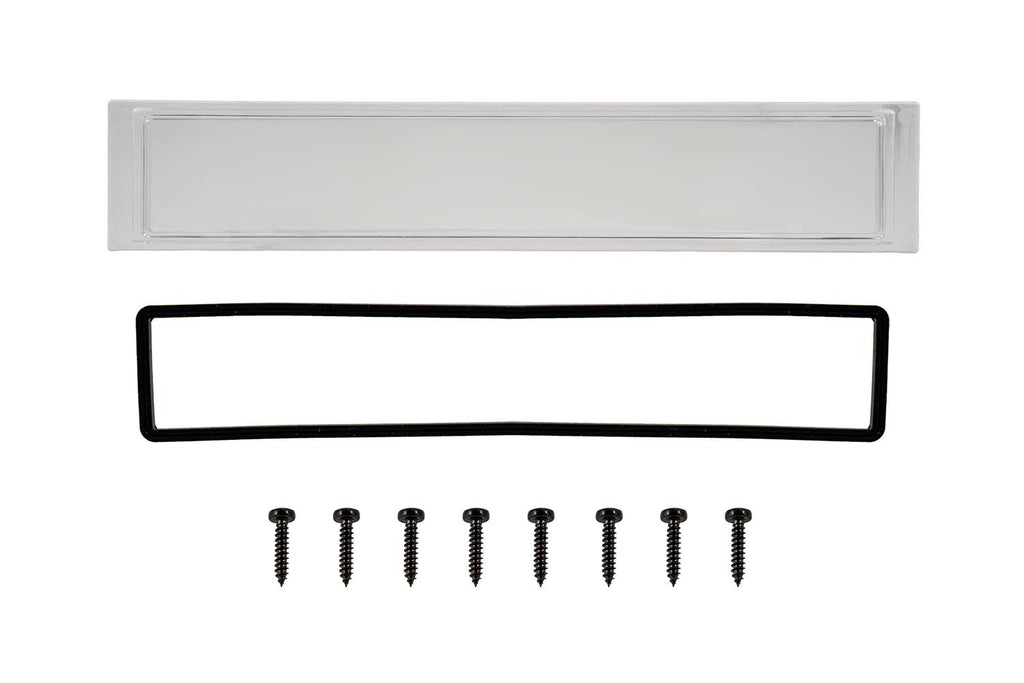 Diode Dynamics Outer Lens for SS Driving Clear V3