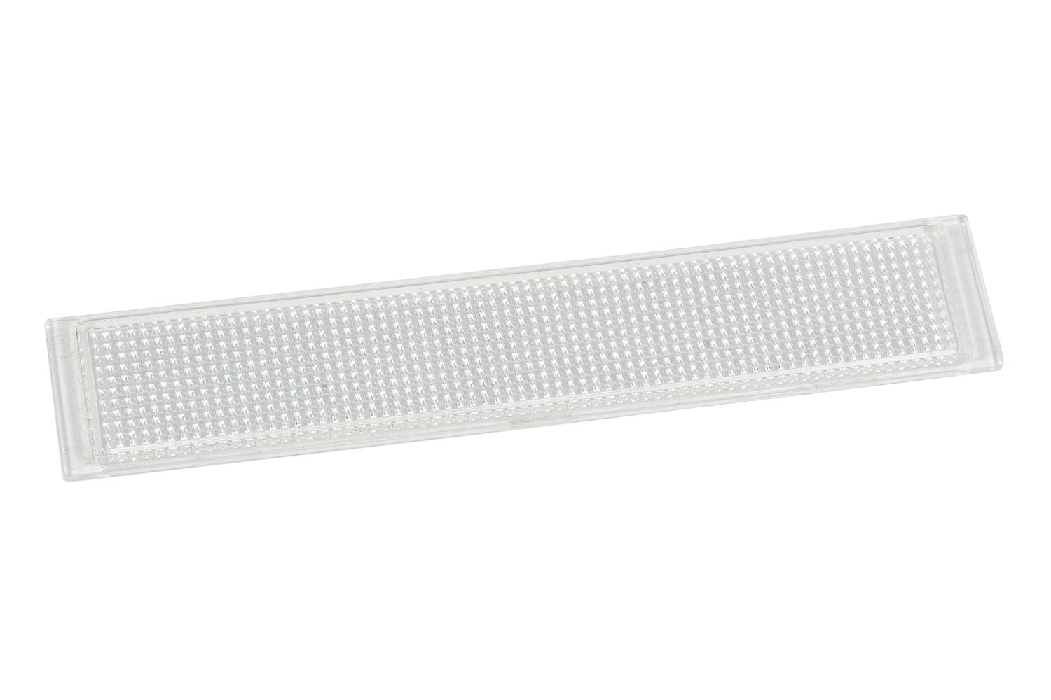 Diode Dynamics Outer Lens for SS Flood Clear V2