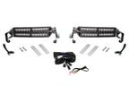 Diode Dynamics Motorsports Bracket Set