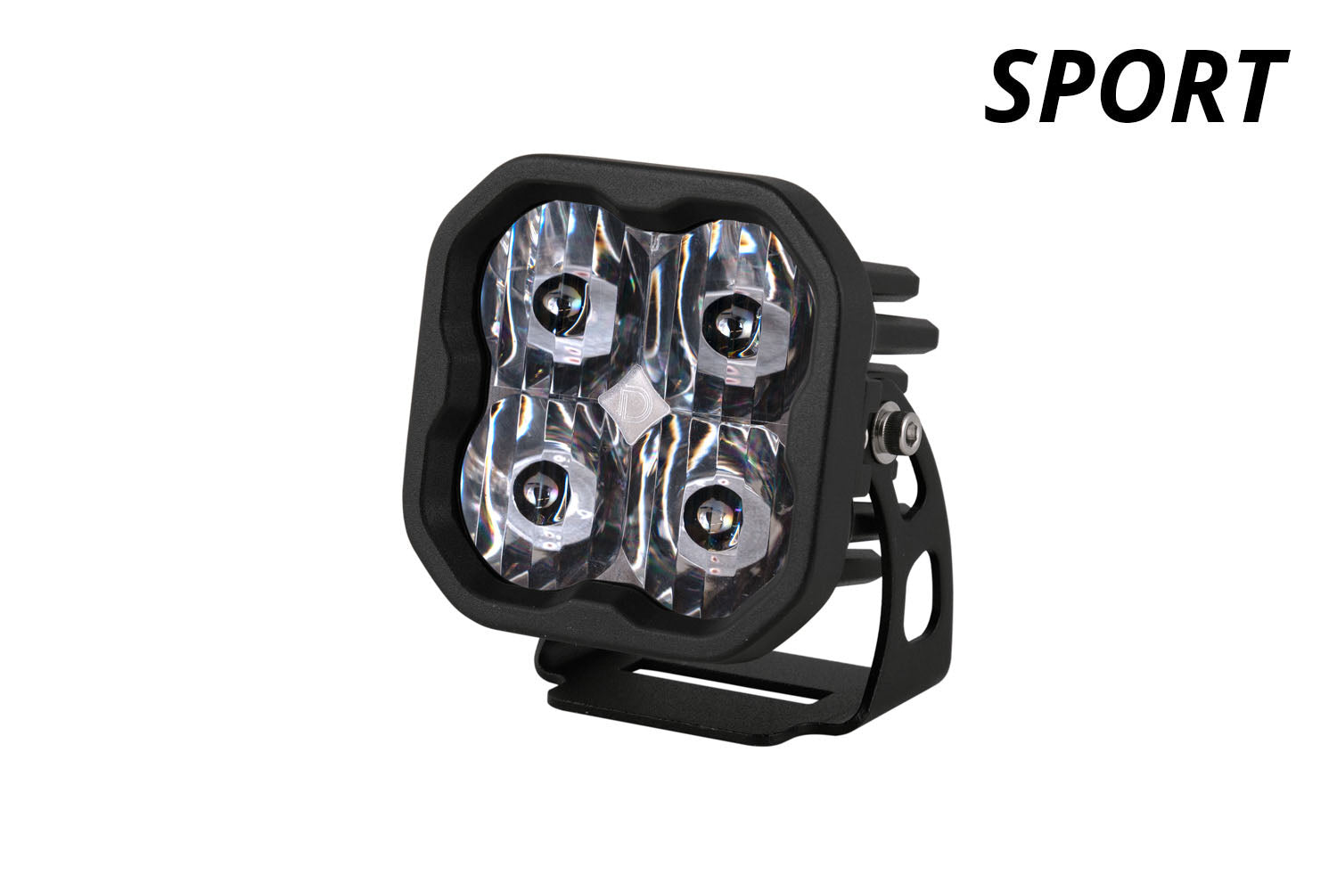Diode Dynamics SS3 Sport RBL White Flood (single)