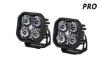 Diode Dynamics SS3 Pro ABL White SAE Driving (pair)