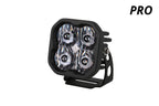 Diode Dynamics SS3 Pro ABL White SAE Fog (single)