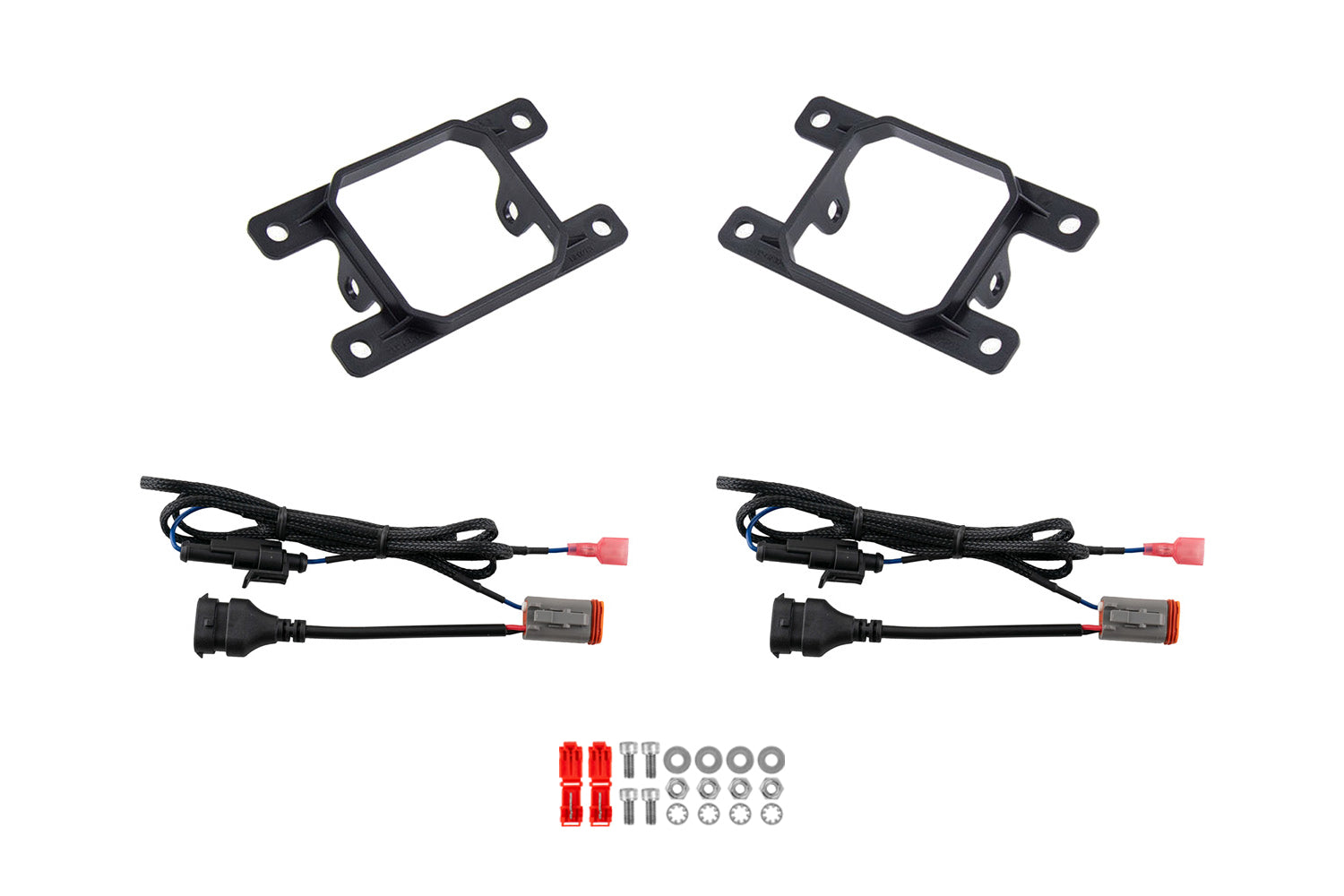 Diode Dynamics SS3 Type A Fog Light Mounting Kit