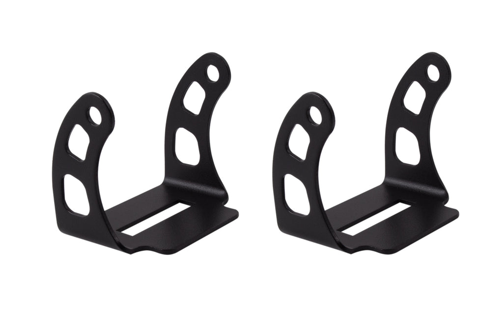 Diode Dynamics SS3 Backlit Universal Bracket Kit (single)