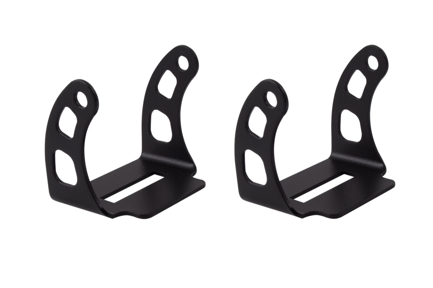 Diode Dynamics SS3 Backlit Universal Bracket Kit (single)