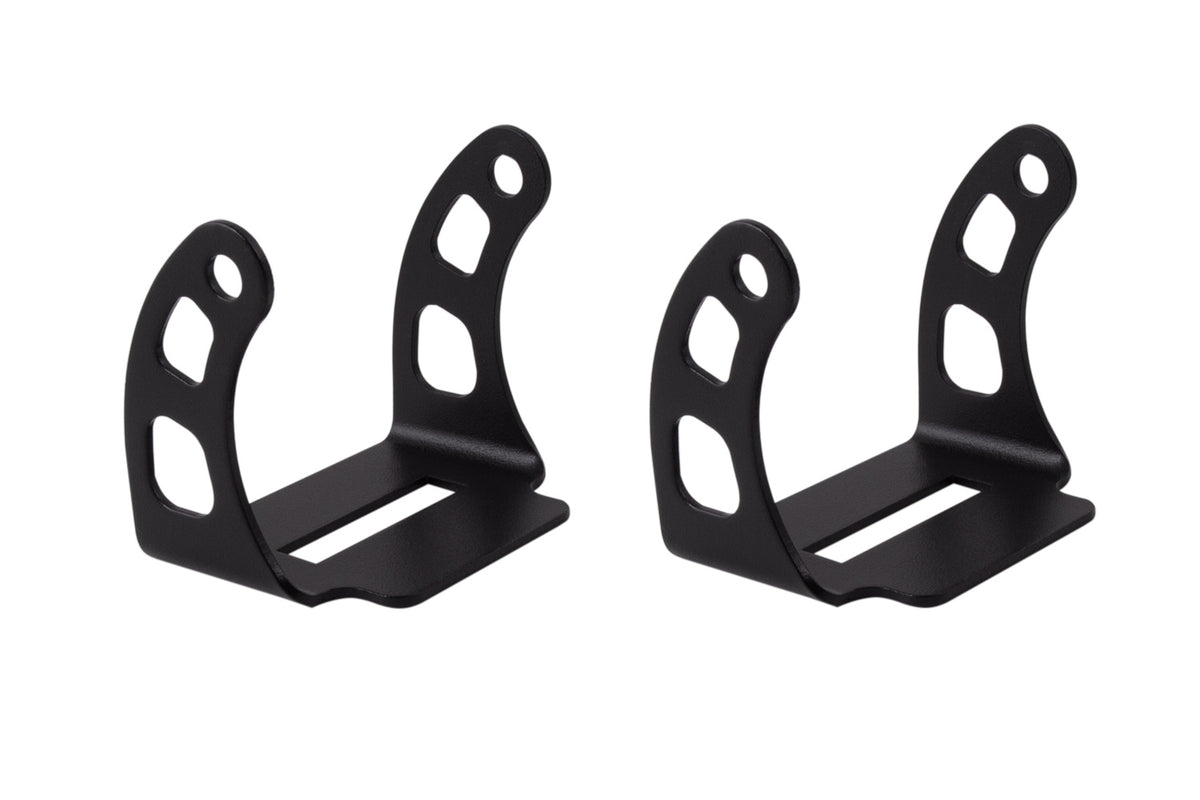 Diode Dynamics SS3 Backlit Universal Bracket Kit (single)