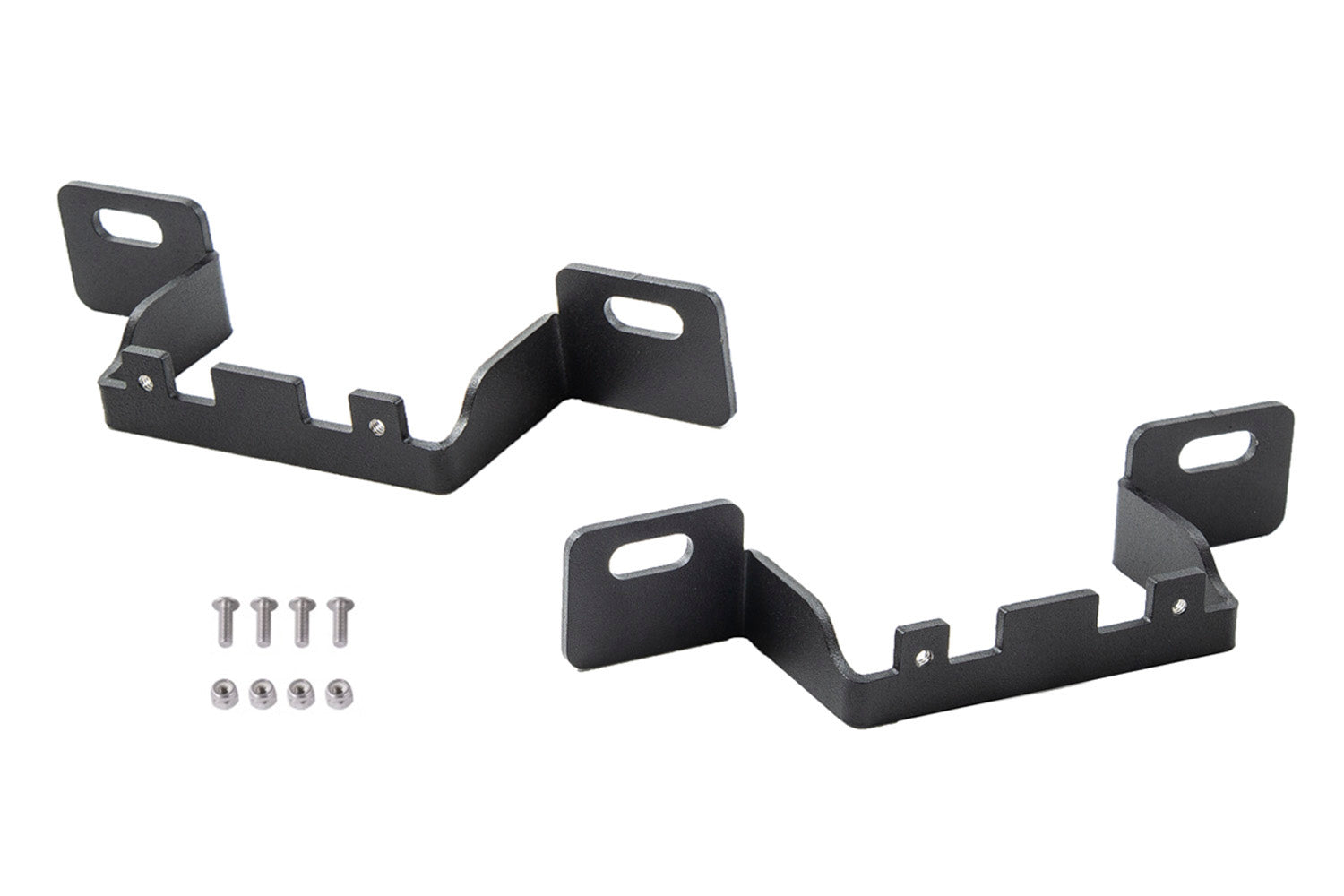 Diode Dynamics Type MR Fog Light Mounting Brackets