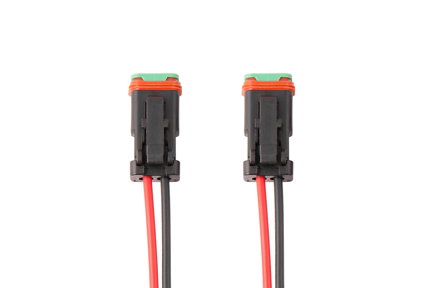 Diode Dynamics SS3 Backlit Flush Mounting Kit (pair)