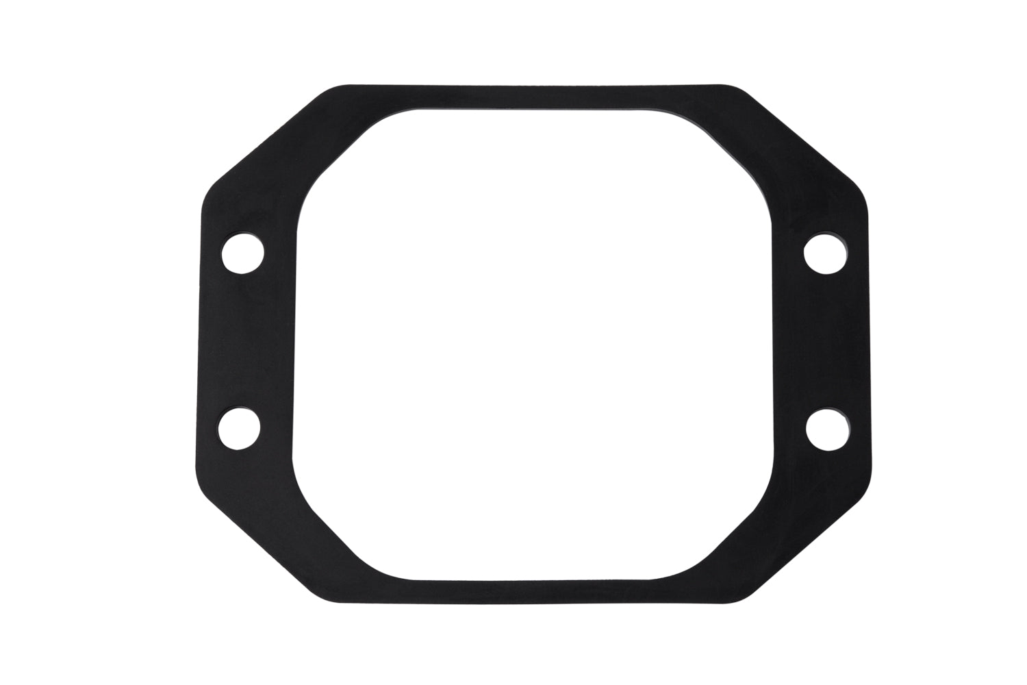 Diode Dynamics SS3 Backlit Flush Mounting Kit (single)