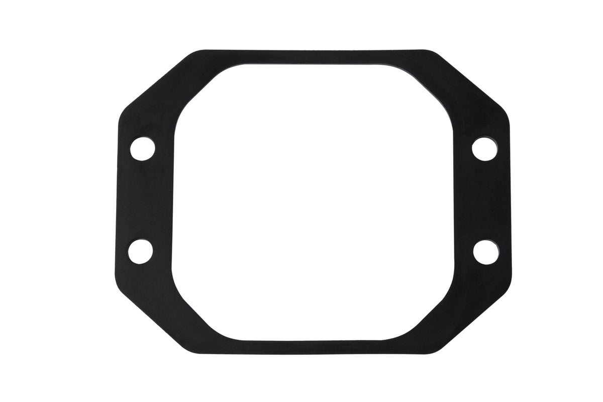 Diode Dynamics SS3 Backlit Flush Mounting Kit (single)