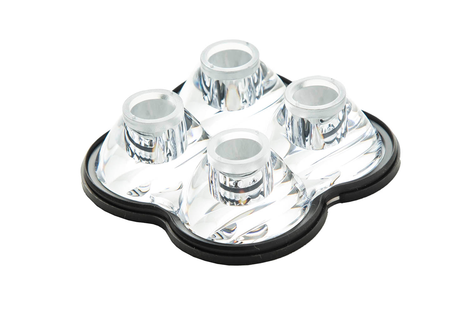 Diode Dynamics SS3 Lens Combo 2.0 Clear (single)