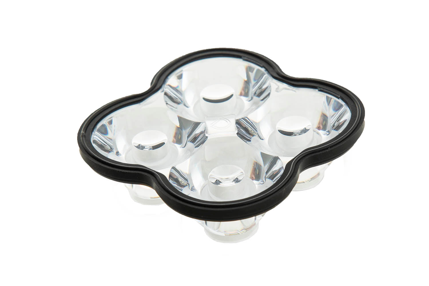 Diode Dynamics SS3 Lens Combo 2.0 Clear (single)