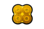 Diode Dynamics SS3 Lens PC Driving Yellow