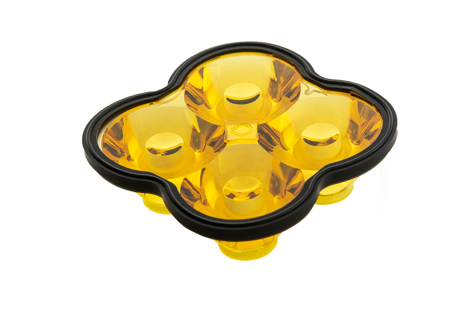 Diode Dynamics SS3 Lens Combo 2.0 Deep Yellow (single)