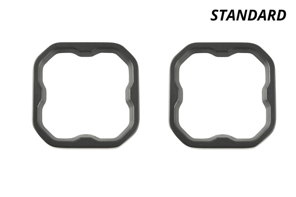 Diode Dynamics SS3 Bezel Standard (pair)