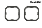 Diode Dynamics SS3 Bezel Standard (pair)