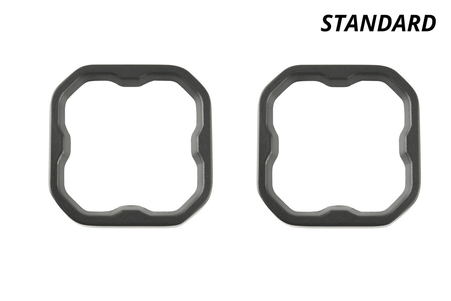Diode Dynamics SS3 Bezel Standard (pair)