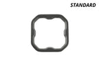 Diode Dynamics SS3 Bezel Standard (one)