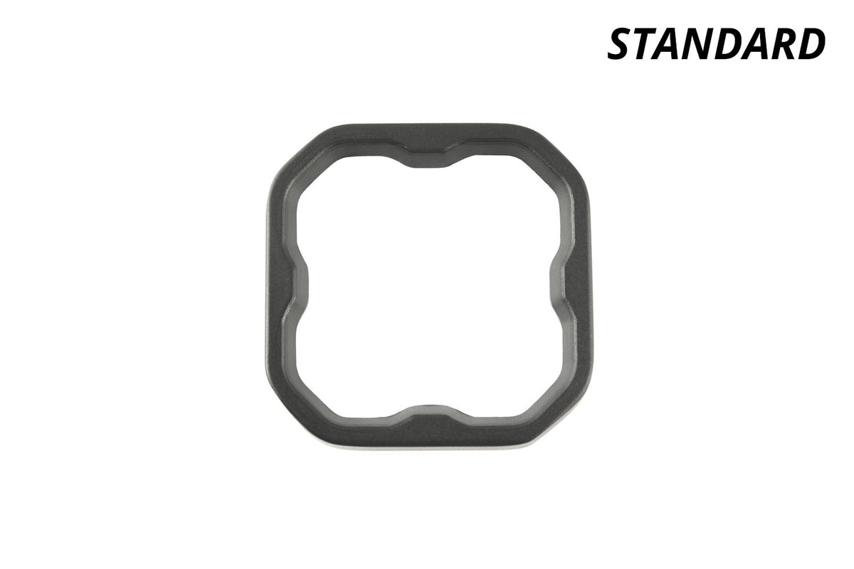 Diode Dynamics SS3 Bezel Standard (one)