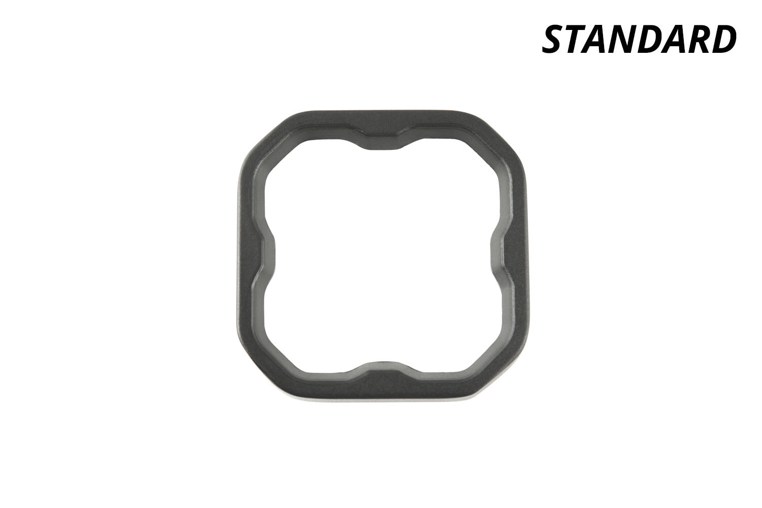 Diode Dynamics SS3 Bezel Flush Mount (one)
