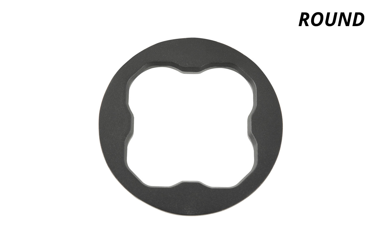 Diode Dynamics SS3 Bezel Angled (pair)