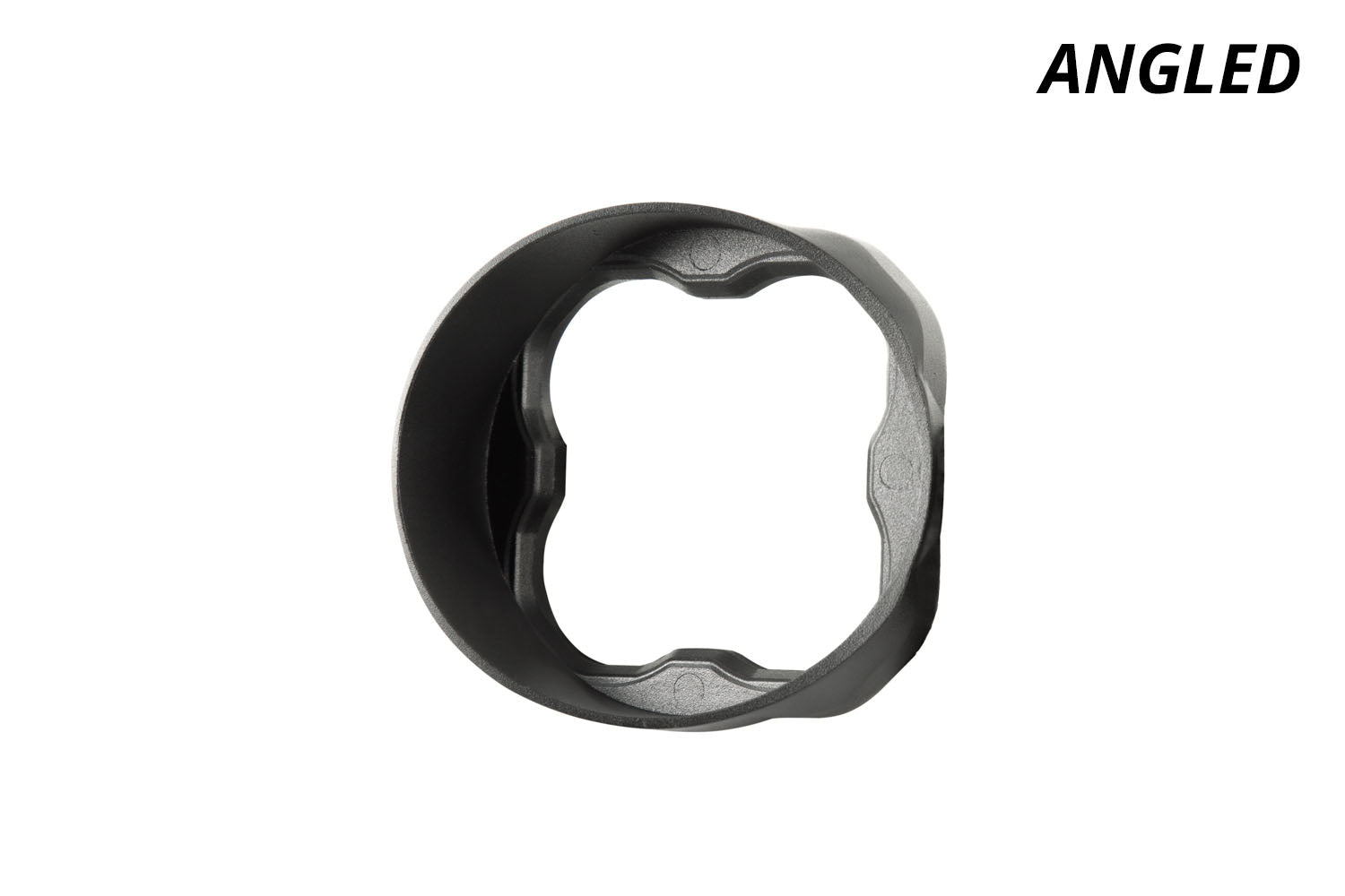 Diode Dynamics SS3 Bezel Flush Mount (one)