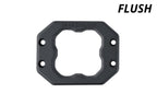 Diode Dynamics SS3 Bezel Flush Mount (one)