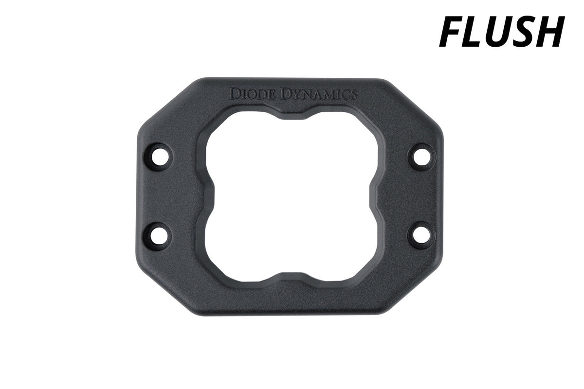 Diode Dynamics SS3 Bezel Standard (pair)