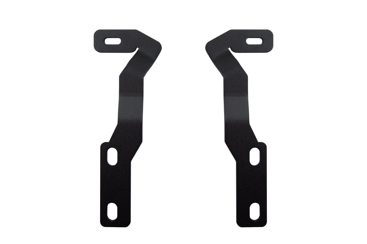Diode Dynamics Stage Series Ditch Light Bracket Kit for 2016-2023 Toyota Tacoma