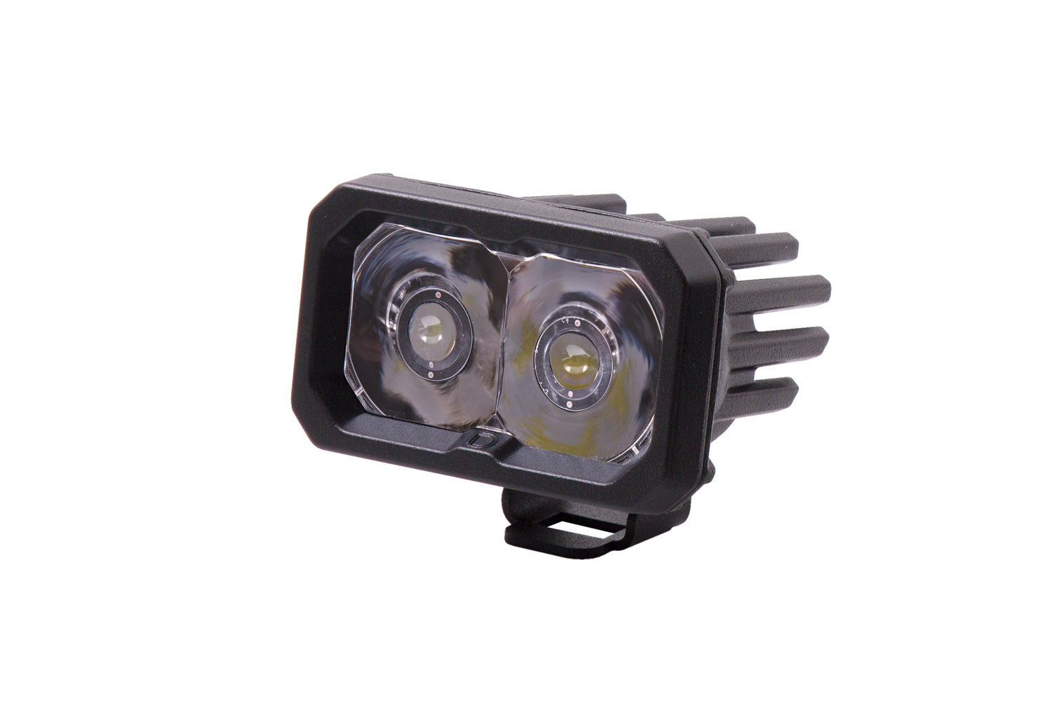 Diode Dynamics C2 1.0 Sport White Spot RBL (one)
