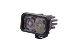 Diode Dynamics C2 1.0 Pro White Spot RBL (one)