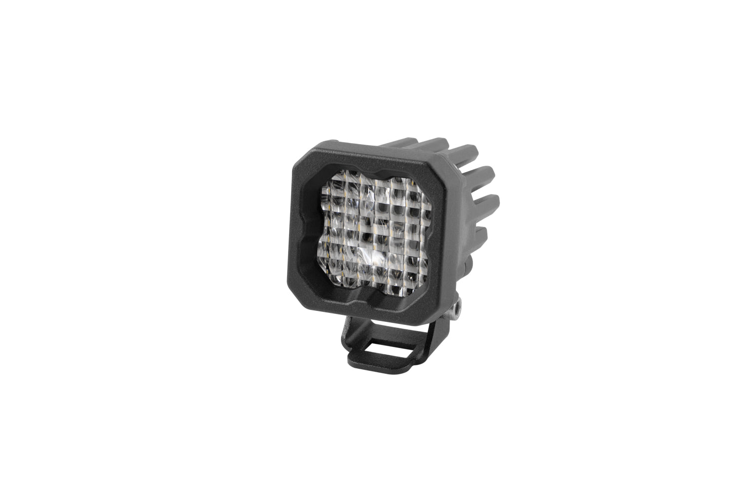 Diode Dynamics SSC1 LED Pod Sport White Wide RBL (single)