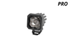 Diode Dynamics SSC1 LED Pod Pro White Spot RBL (single)