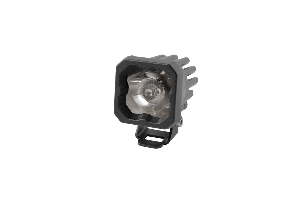 Diode Dynamics SSC1 LED Pod Pro White Spot RBL (single)