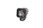 Diode Dynamics SSC1 LED Pod Pro White Spot RBL (single)