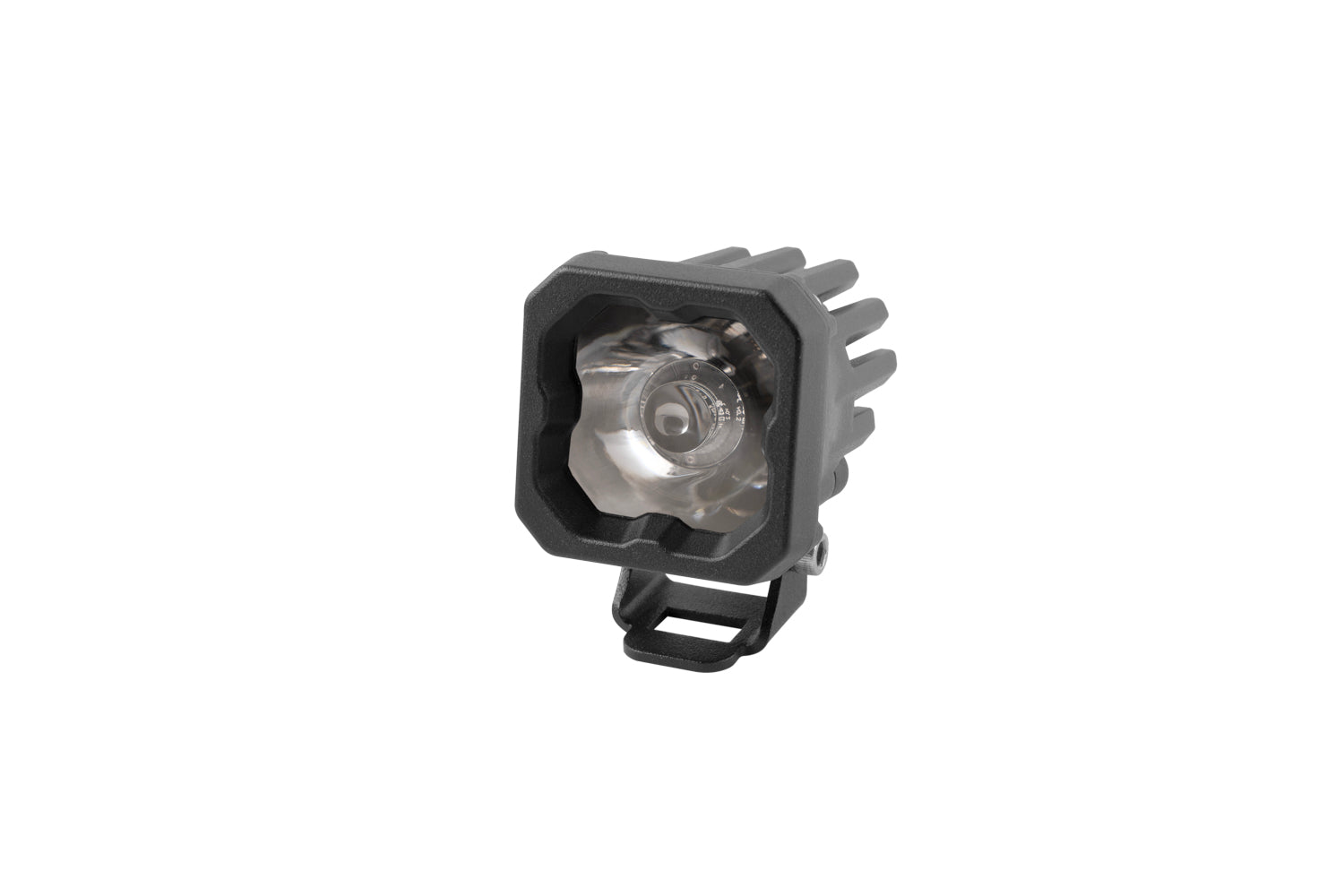 Diode Dynamics SSC1 LED Pod Pro White Spot ABL (single)