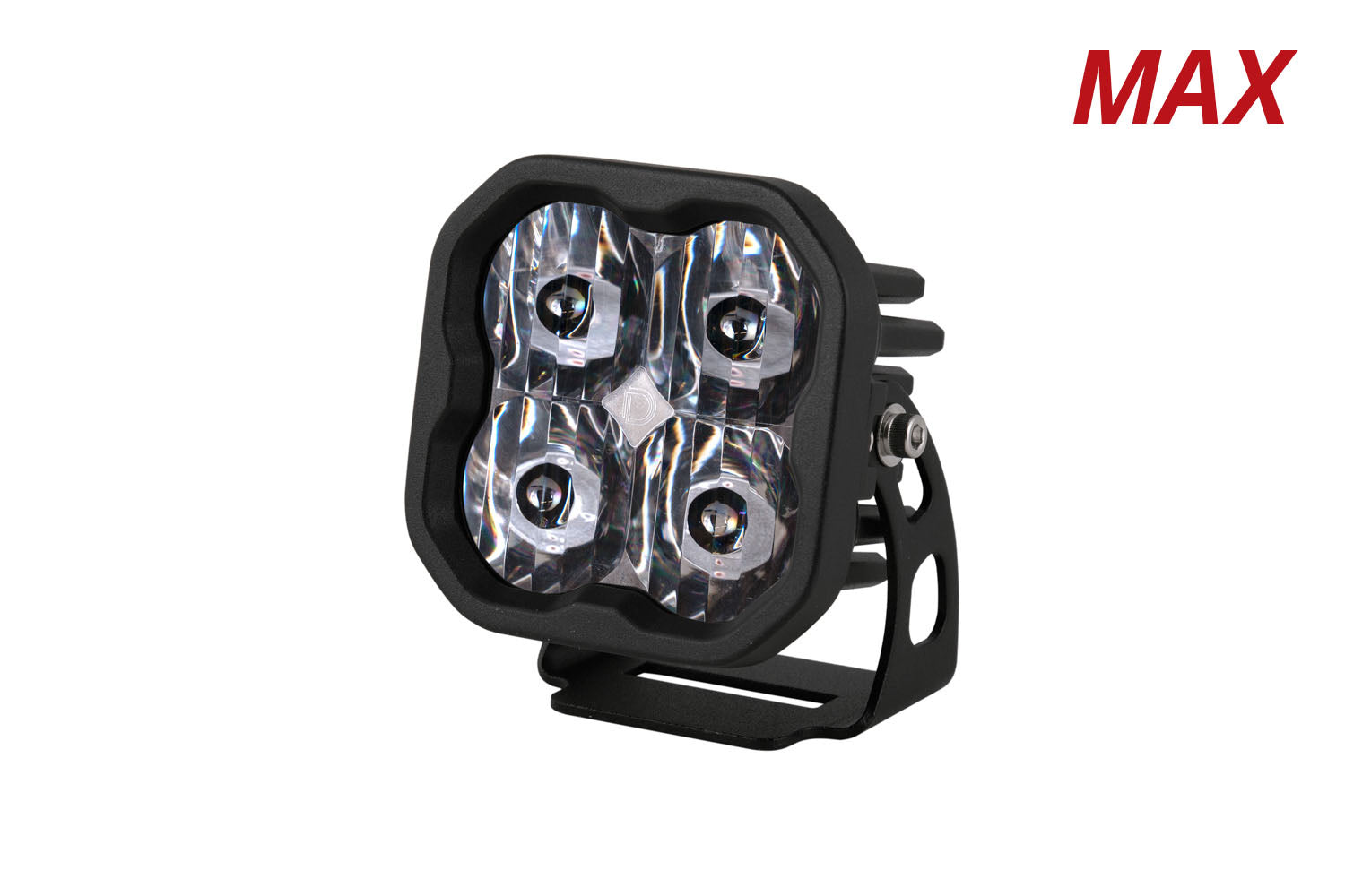Diode Dynamics SS3 Max ABL White Combo (single)