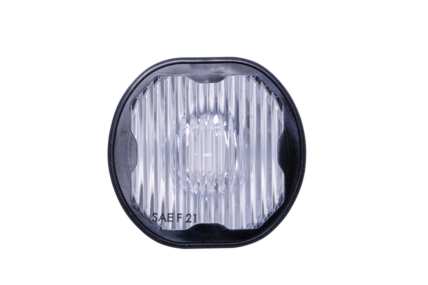 Diode Dynamics SSC1 Lens SAE Fog Clear