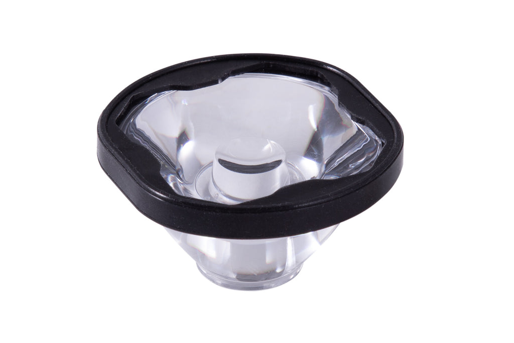 Diode Dynamics SSC1 Lens Wide Clear