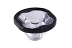 Diode Dynamics SSC1 Lens Wide Clear